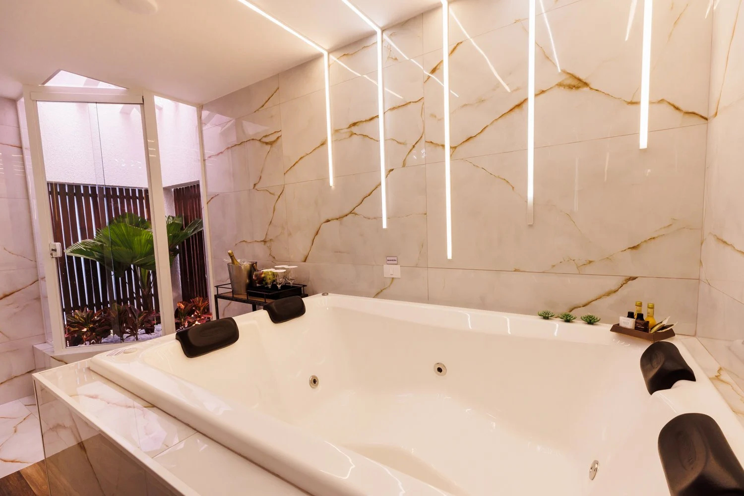 Foto - Tonello Business Hotel