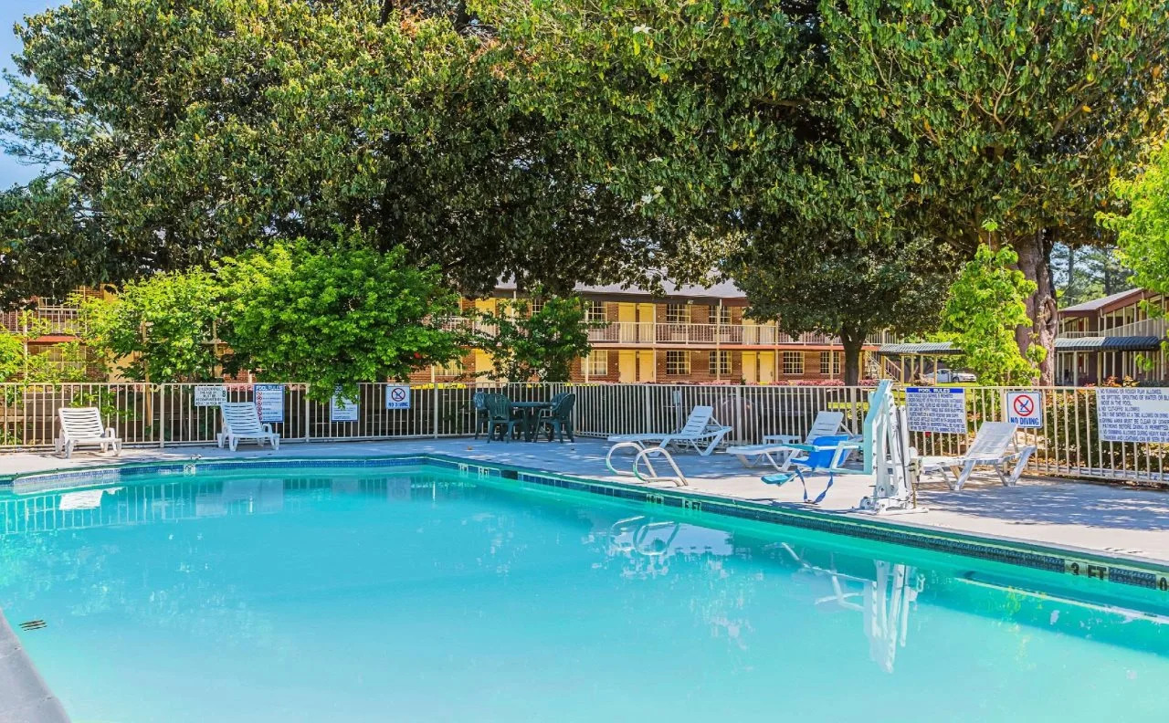 Foto - Quality Inn Atlanta Northeast I-85