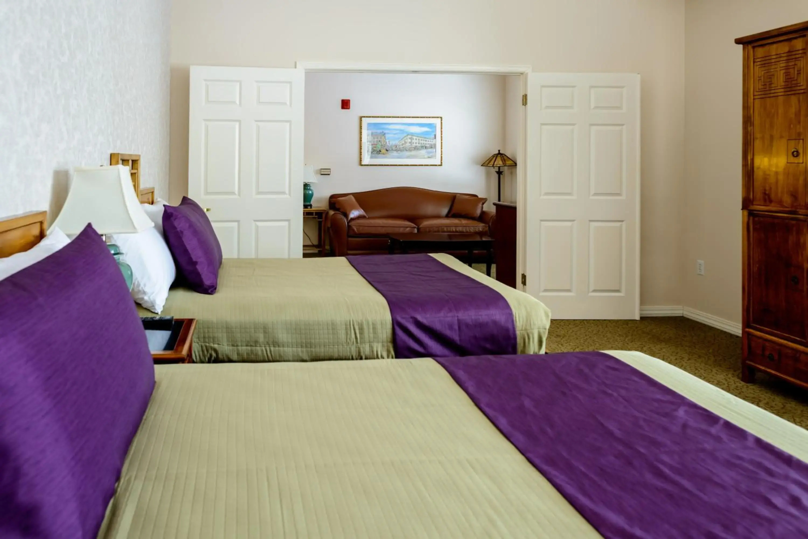 Photo - SW Hotel