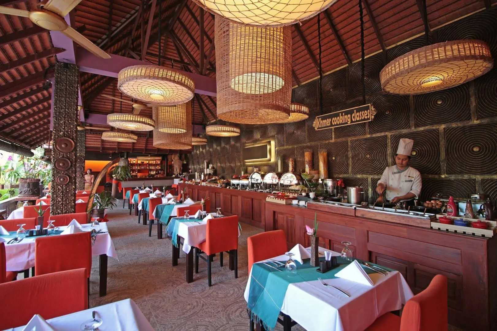 Foto - Golden Temple Hotel