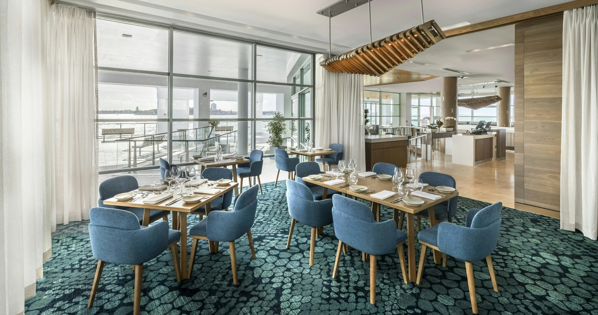 Foto - Hilton Auckland