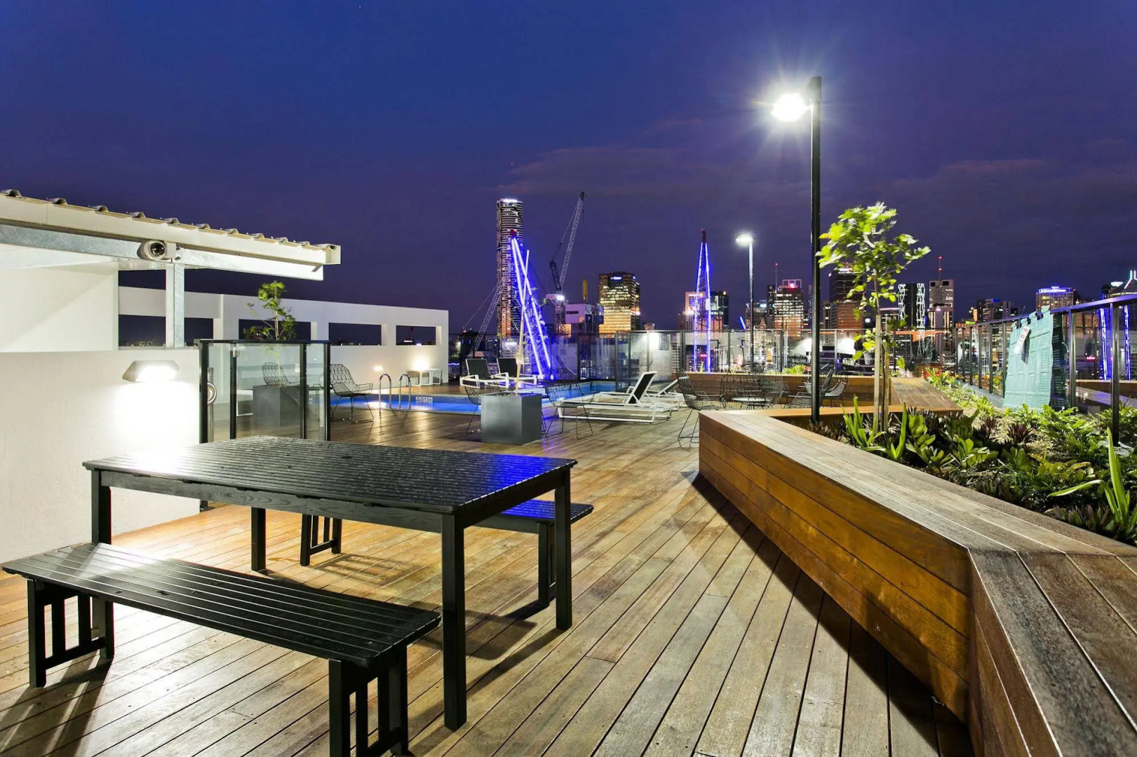 Photo - Soda Apartments by CLLIX