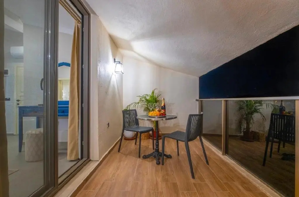 Foto - Ciello Suites Hotel