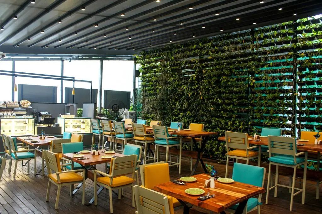 Foto - The Empresa Hotel