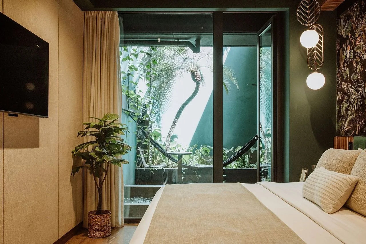 Foto - Selvario 36 Hotel