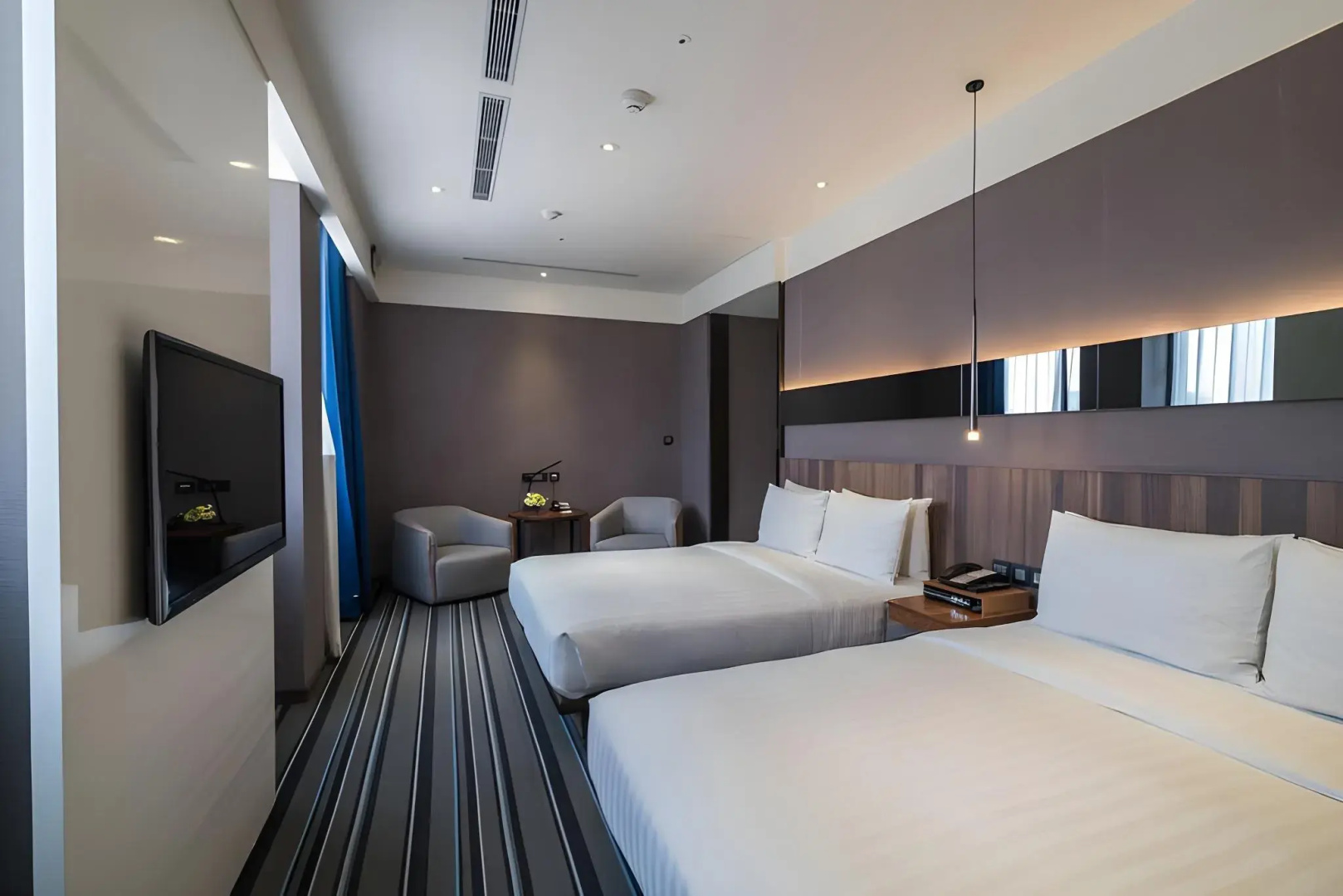 Photo - WESTGATE Hotel