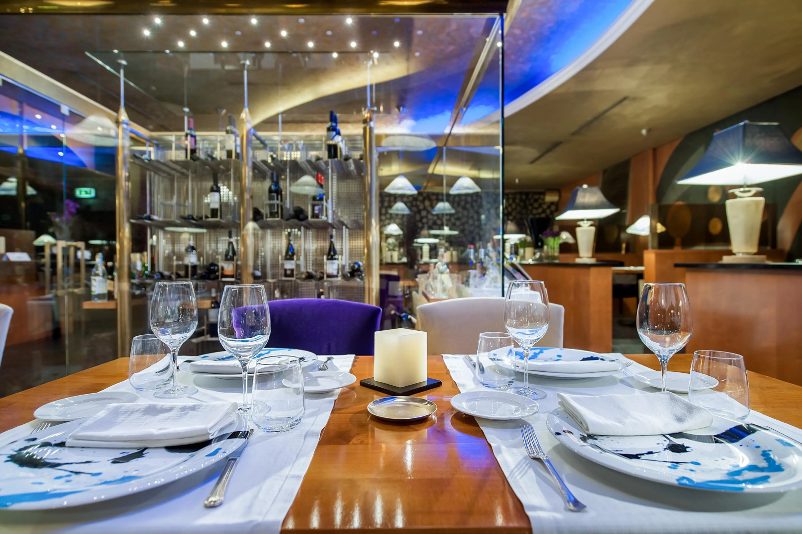 Foto - Royal Hotel Carlton