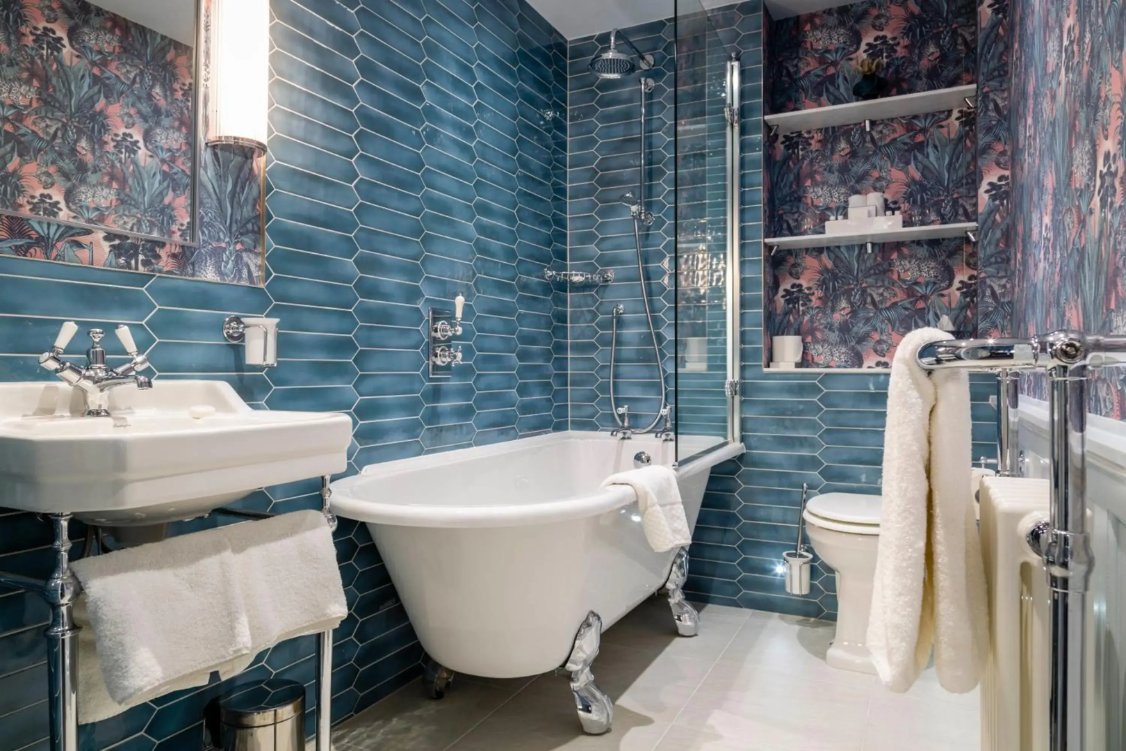 Photo - The Queensberry Hotel