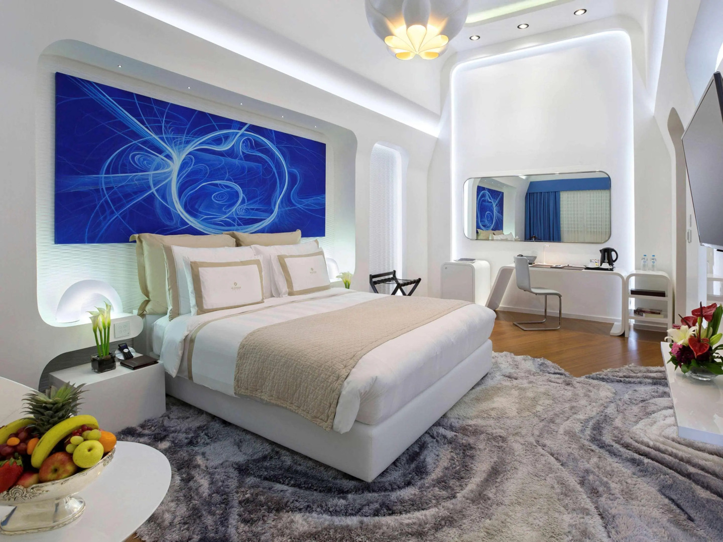 Foto - La Cigale Hotel Managed by Accor