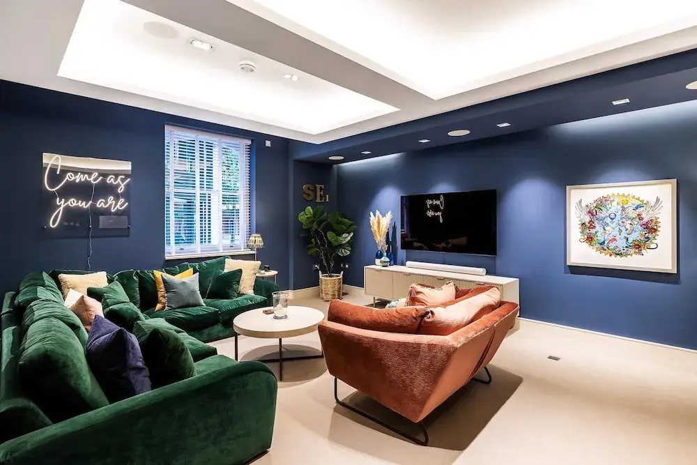 Foto - Pepys House: A Modern Touch of History