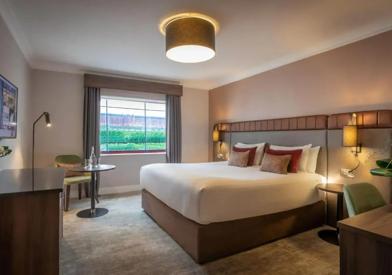 Foto - The Kingsley Hotel