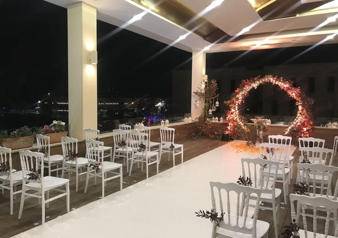 Foto - Tirana International Hotel & Conference Center