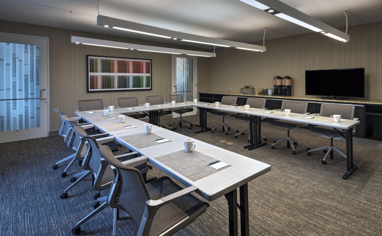 Photo - Element Houston Vintage Park