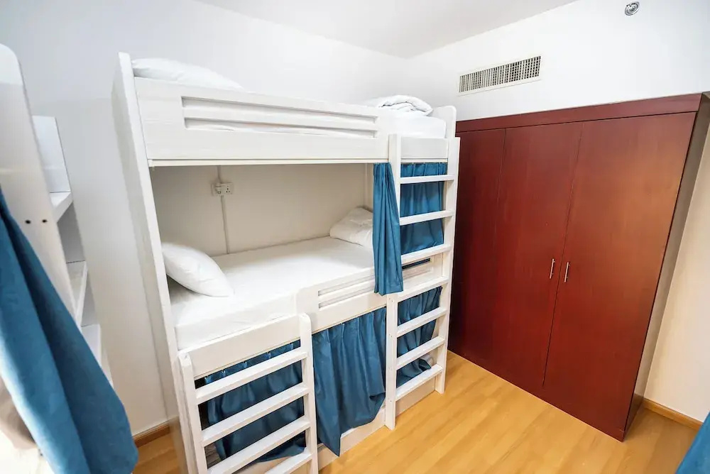 Foto - YouSleep Hostel