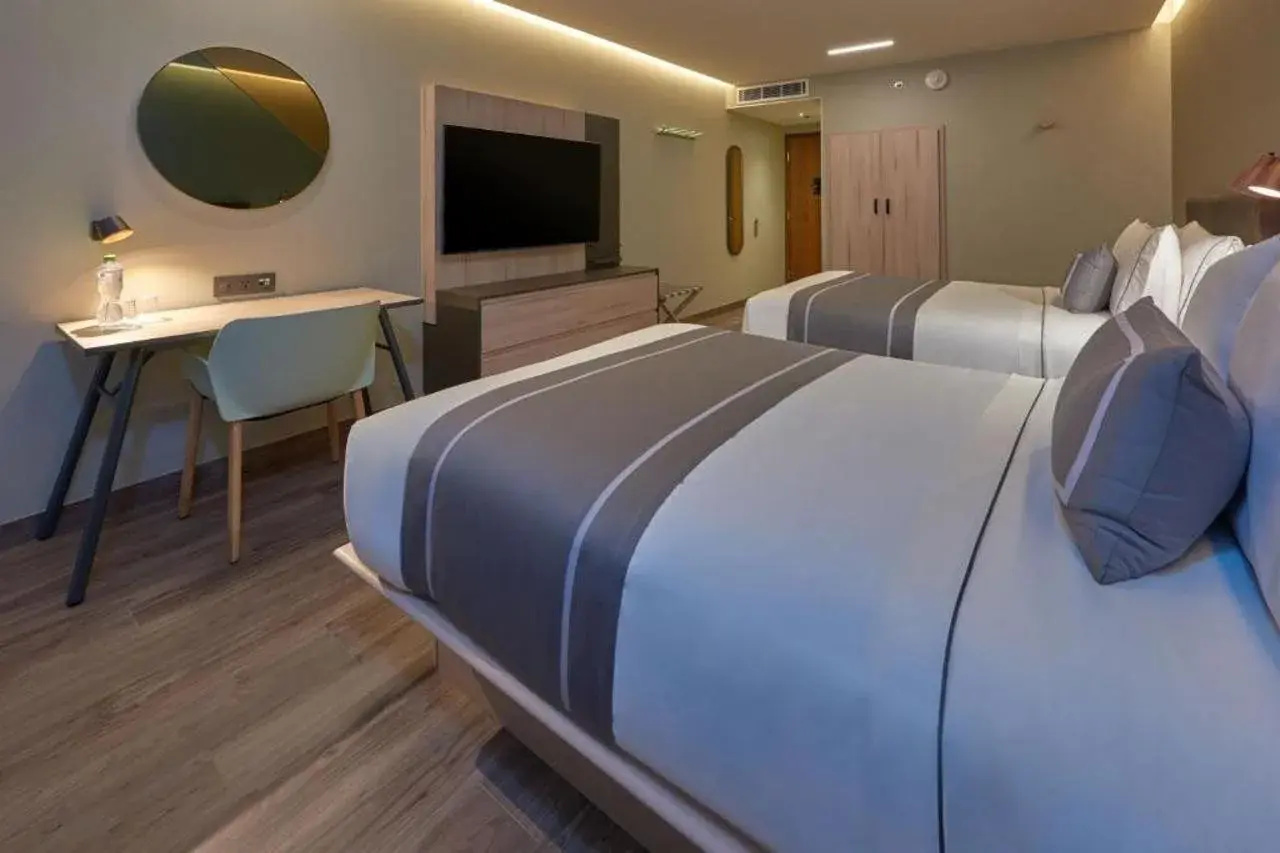 Photo - City Express Plus by Marriott Guadalajara Providencia