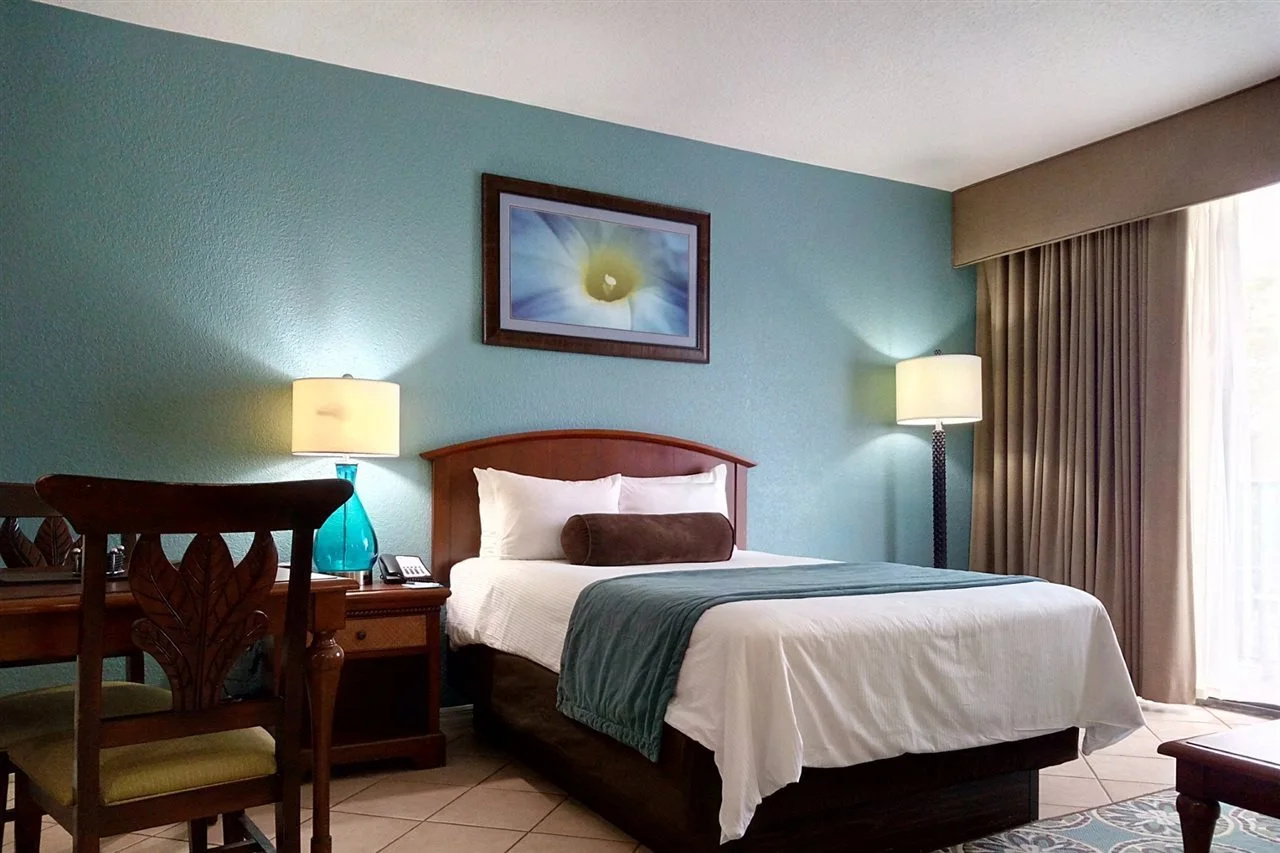 Foto - Club Wyndham Palm-Aire