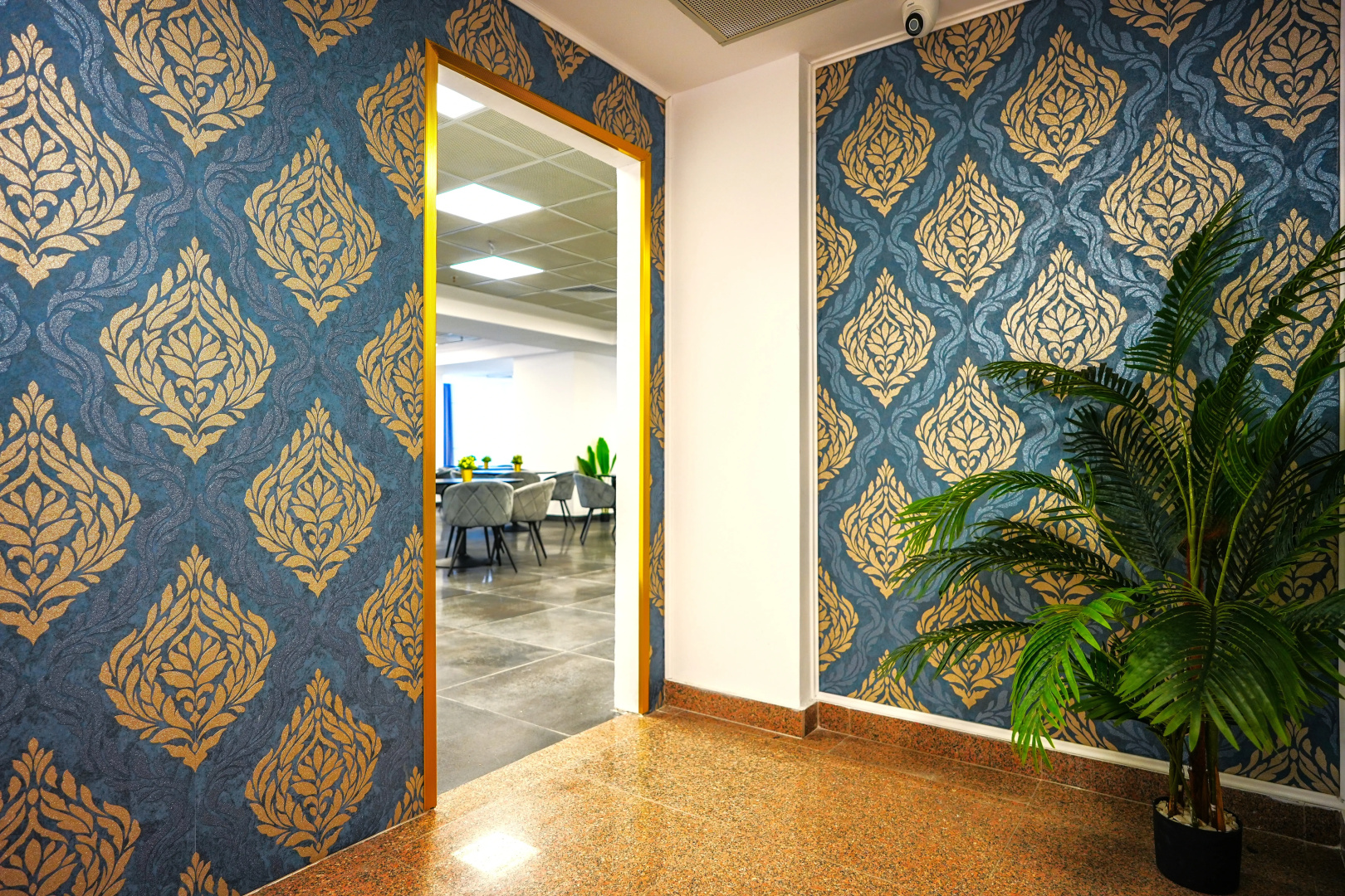 Foto - Sir Fundeni Hotel