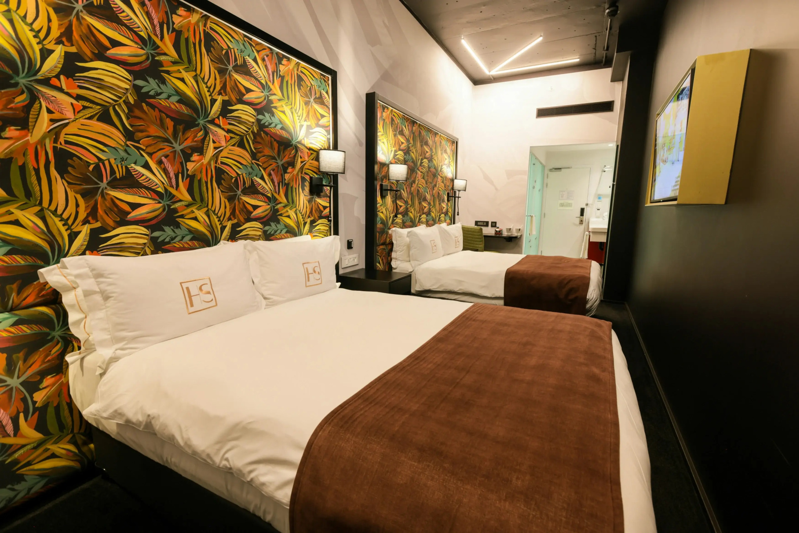 Foto - Hotel Sky Sandton