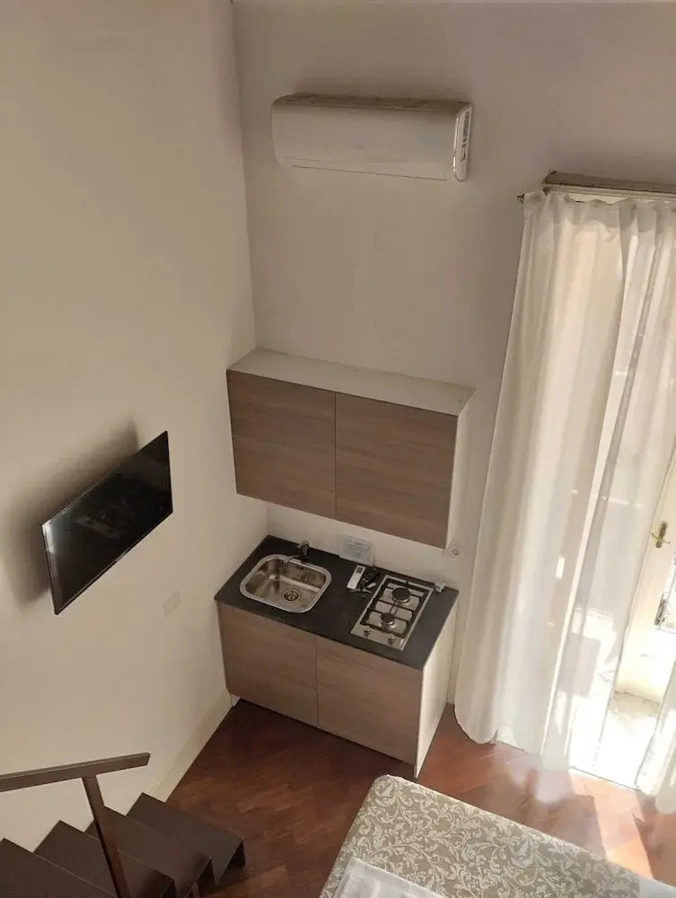 Foto - Residence e appartamenti Cavallerizza