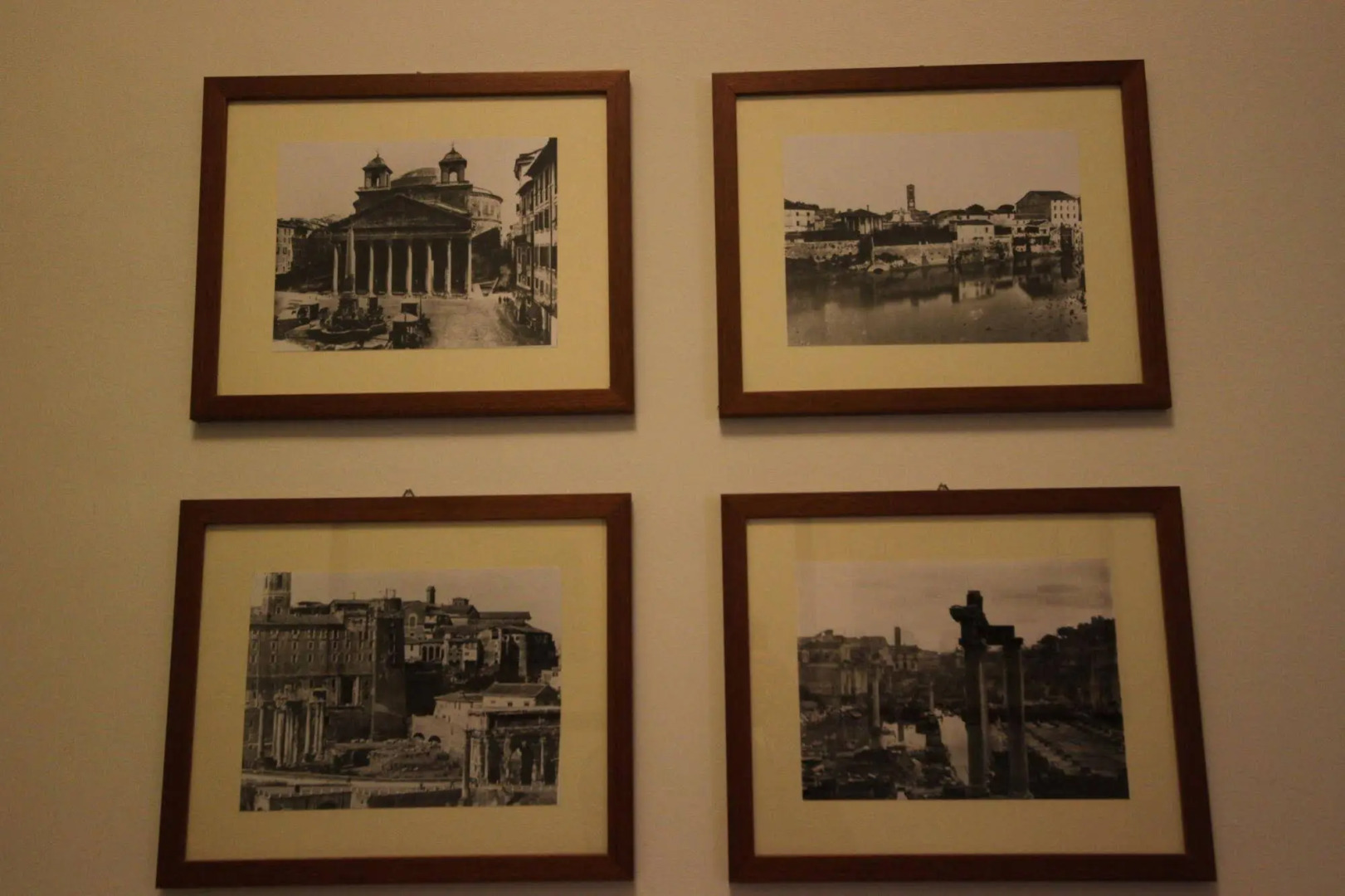 Foto - Tourist House B&B