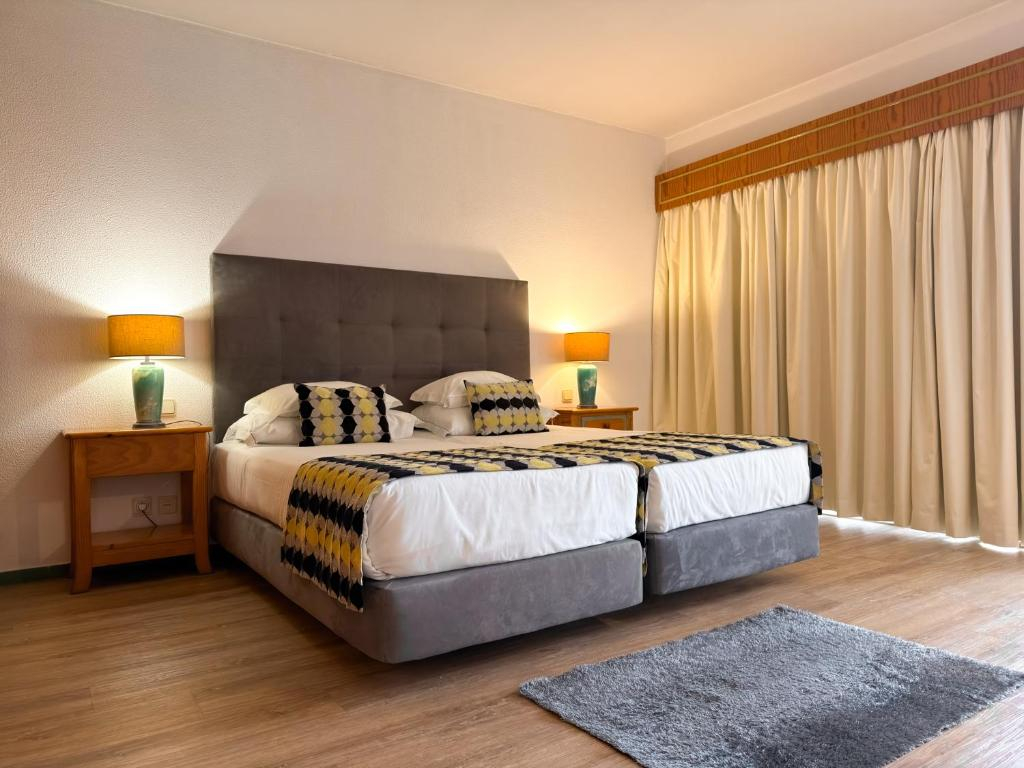 Foto - Luna Hotel da Oura
