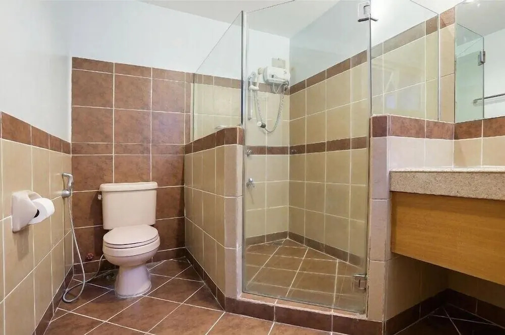 Foto - Alley 8 Makati