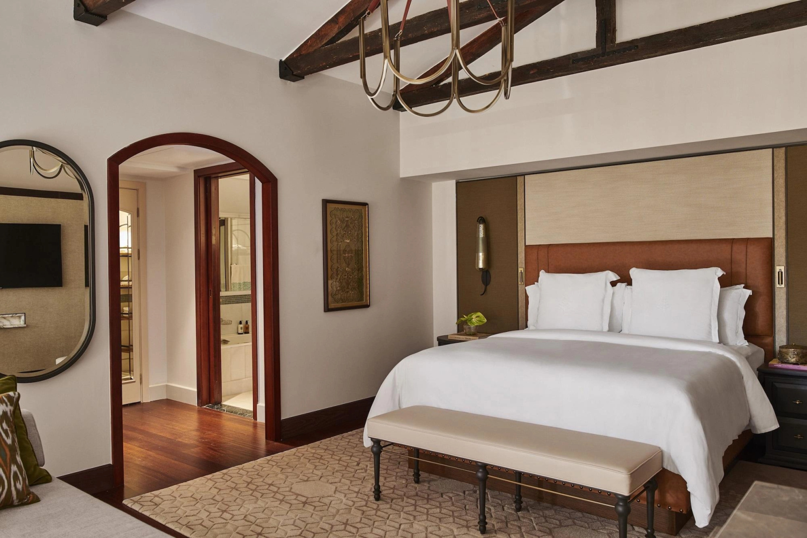 Photo - Four Seasons Hotel Istanbul at Sultanahmet 