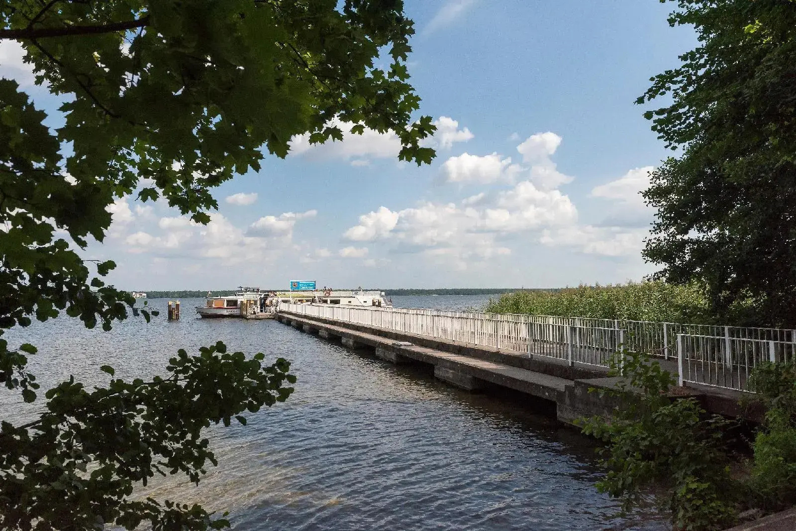 Photo - Müggelseeperle