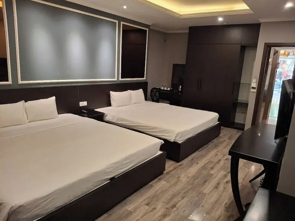 Foto - Skylark Boutique Hotel