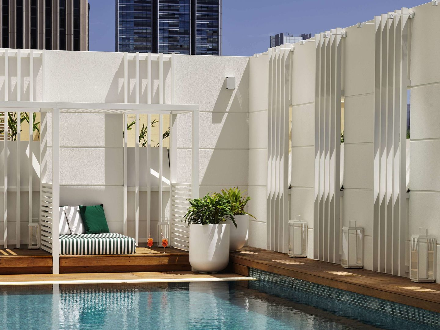 Foto - Swissôtel Sydney