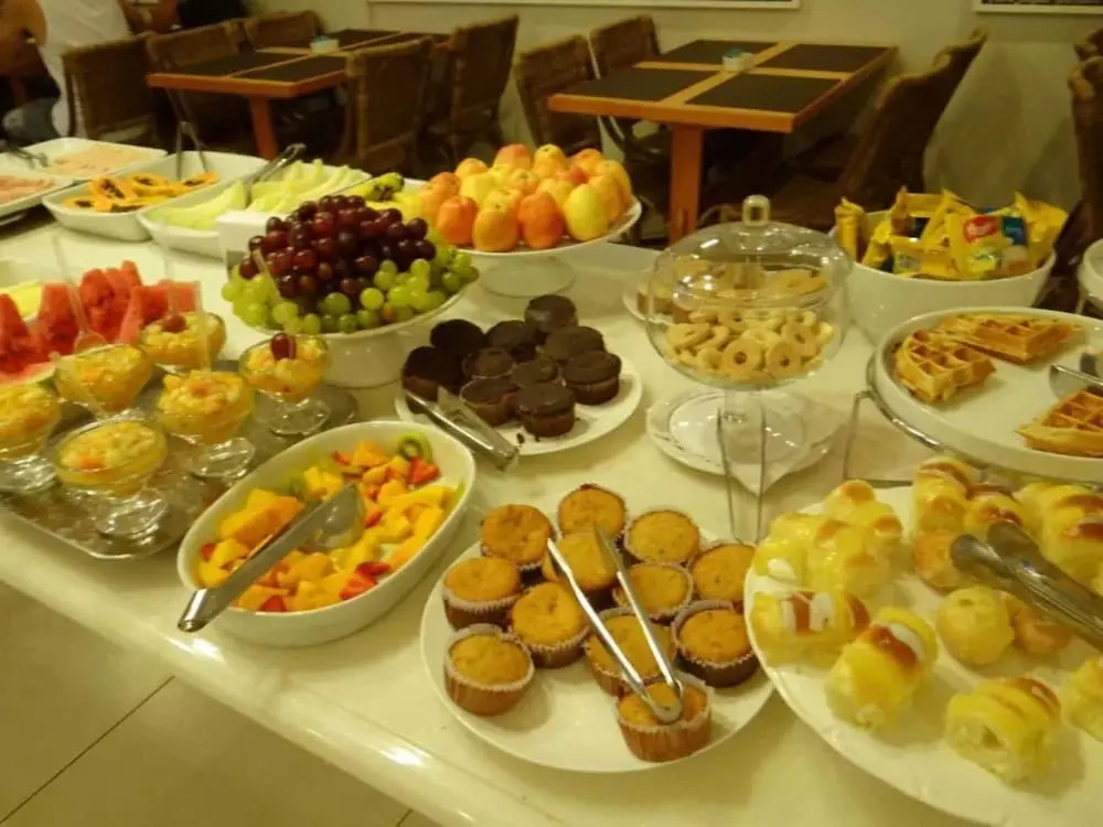 Foto - Diamond Hotel