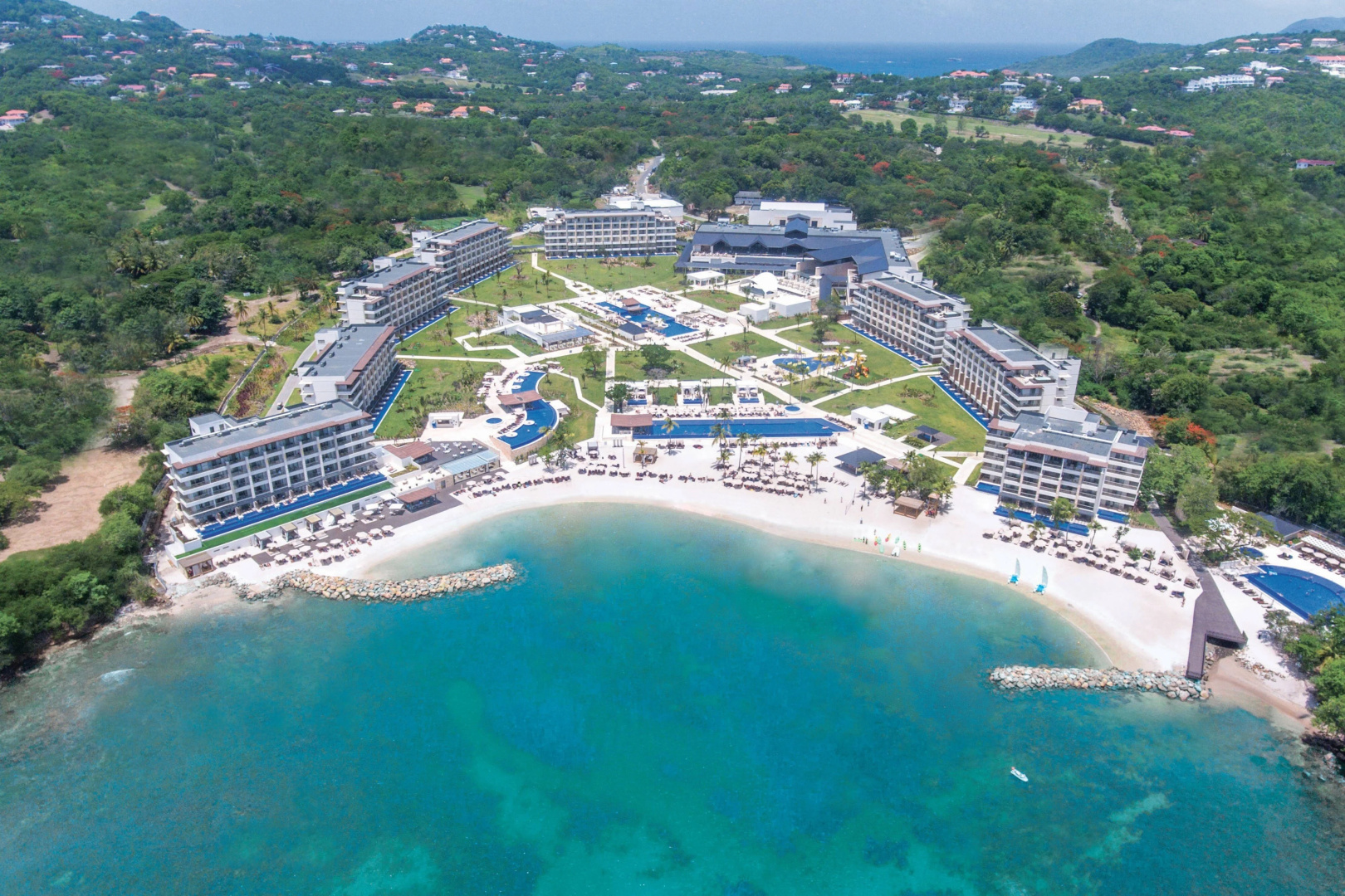 Photo - Royalton Saint Lucia, An Autograph Collection All-Inclusive Resort