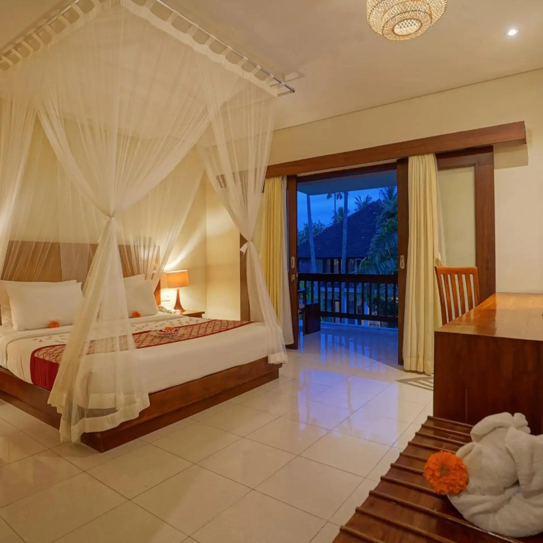 Foto - Pertiwi Resort & Spa