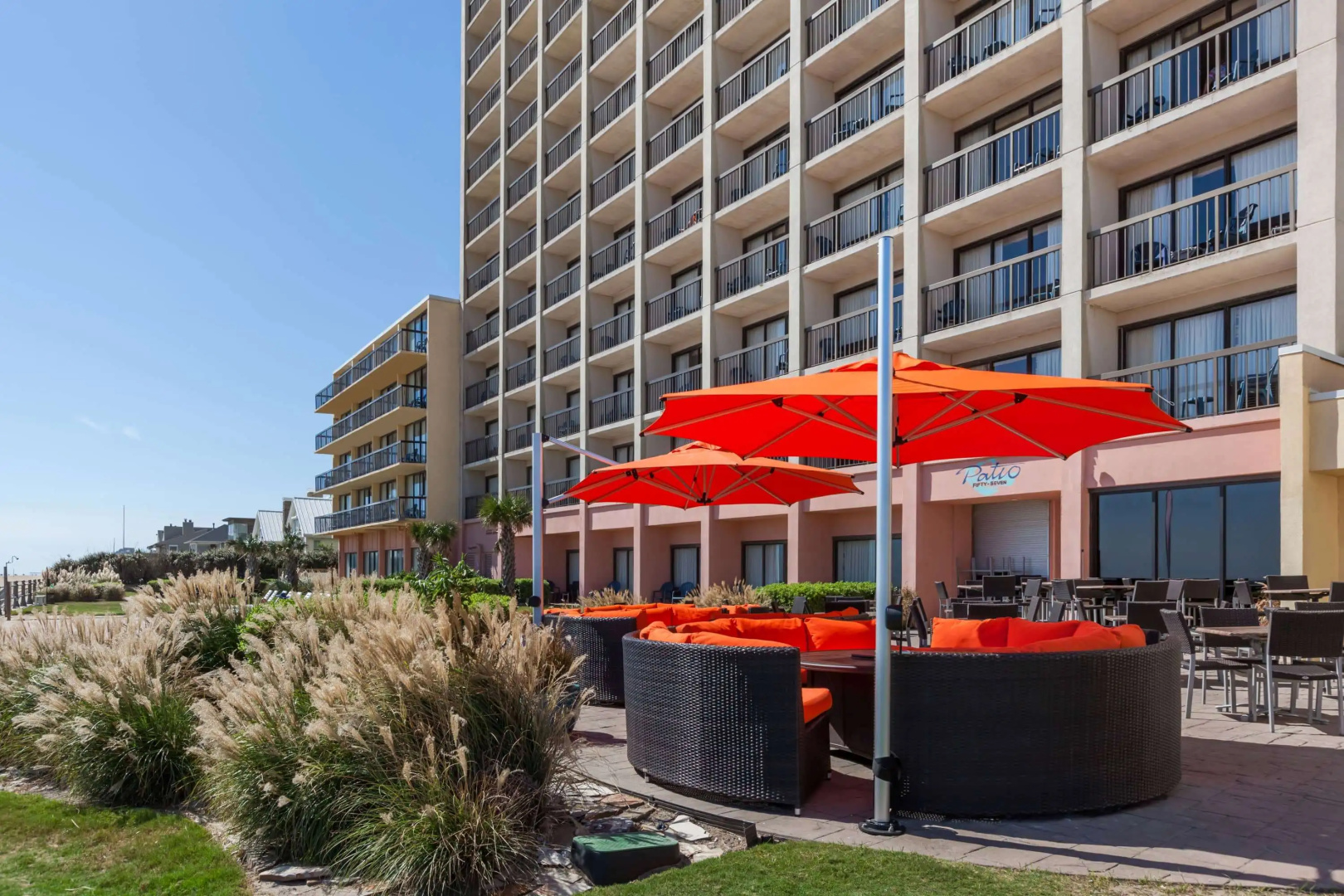 Foto - Wyndham Virginia Beach Oceanfront