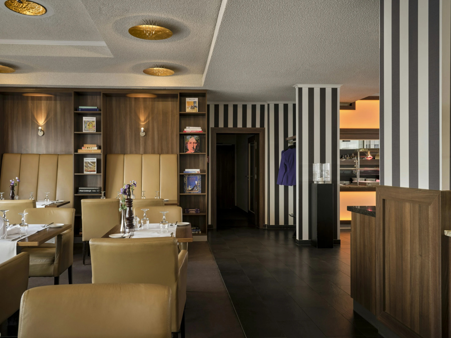 Foto - Flemings Hotel Frankfurt Main-Riverside