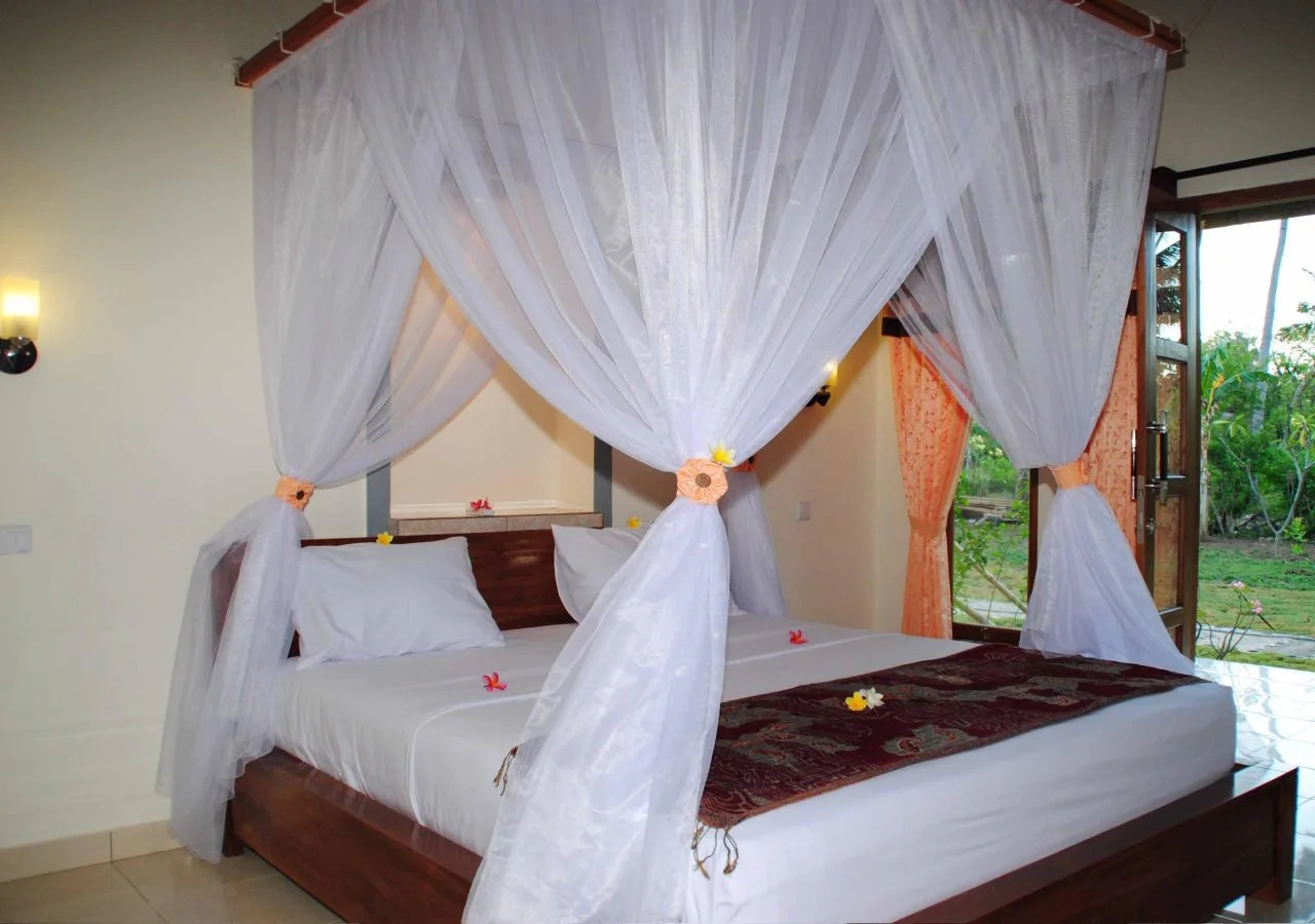 Foto - Tiara Homestay Pemuteran Bali