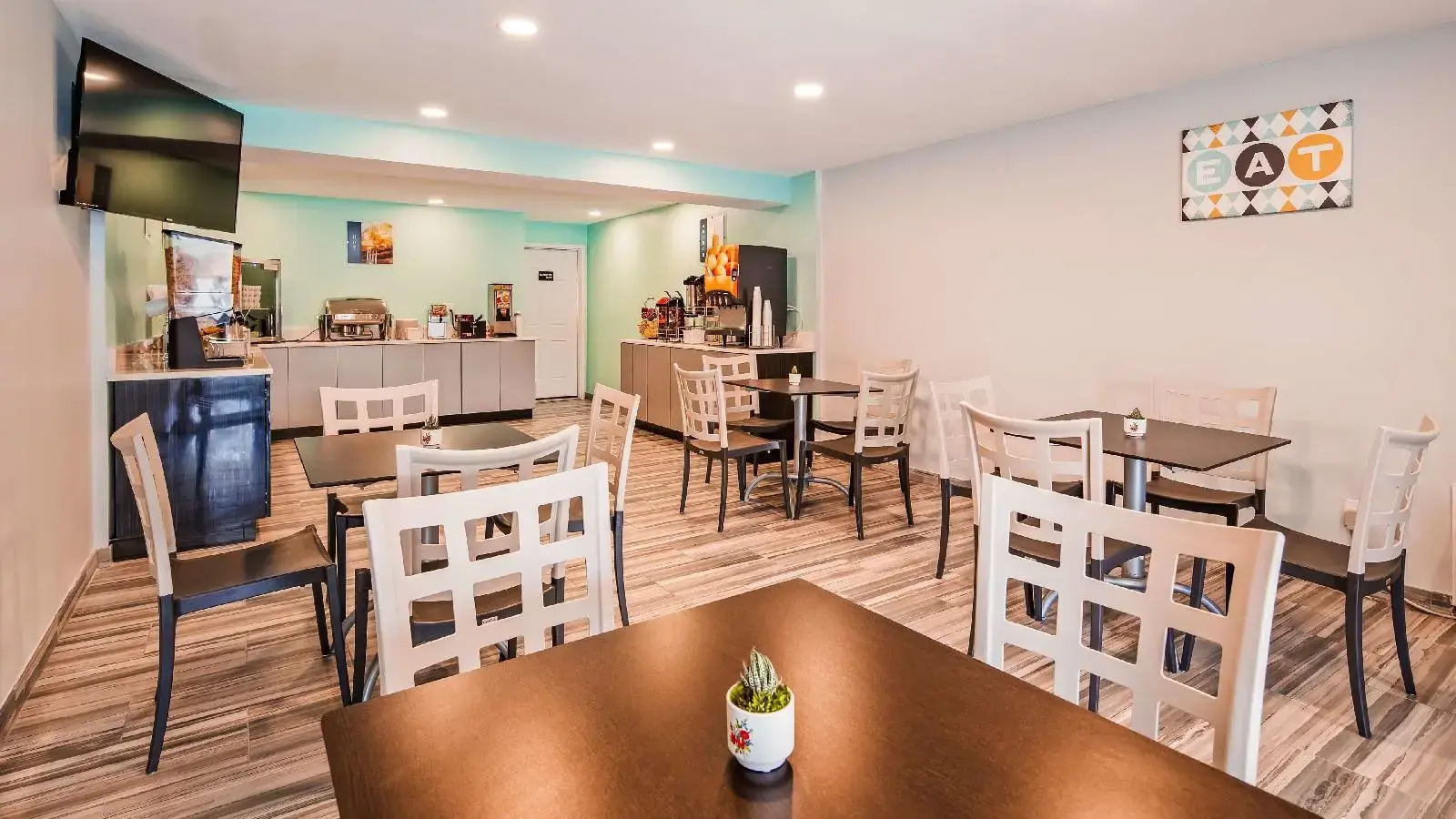 Foto - Quality Inn Jacksonville South