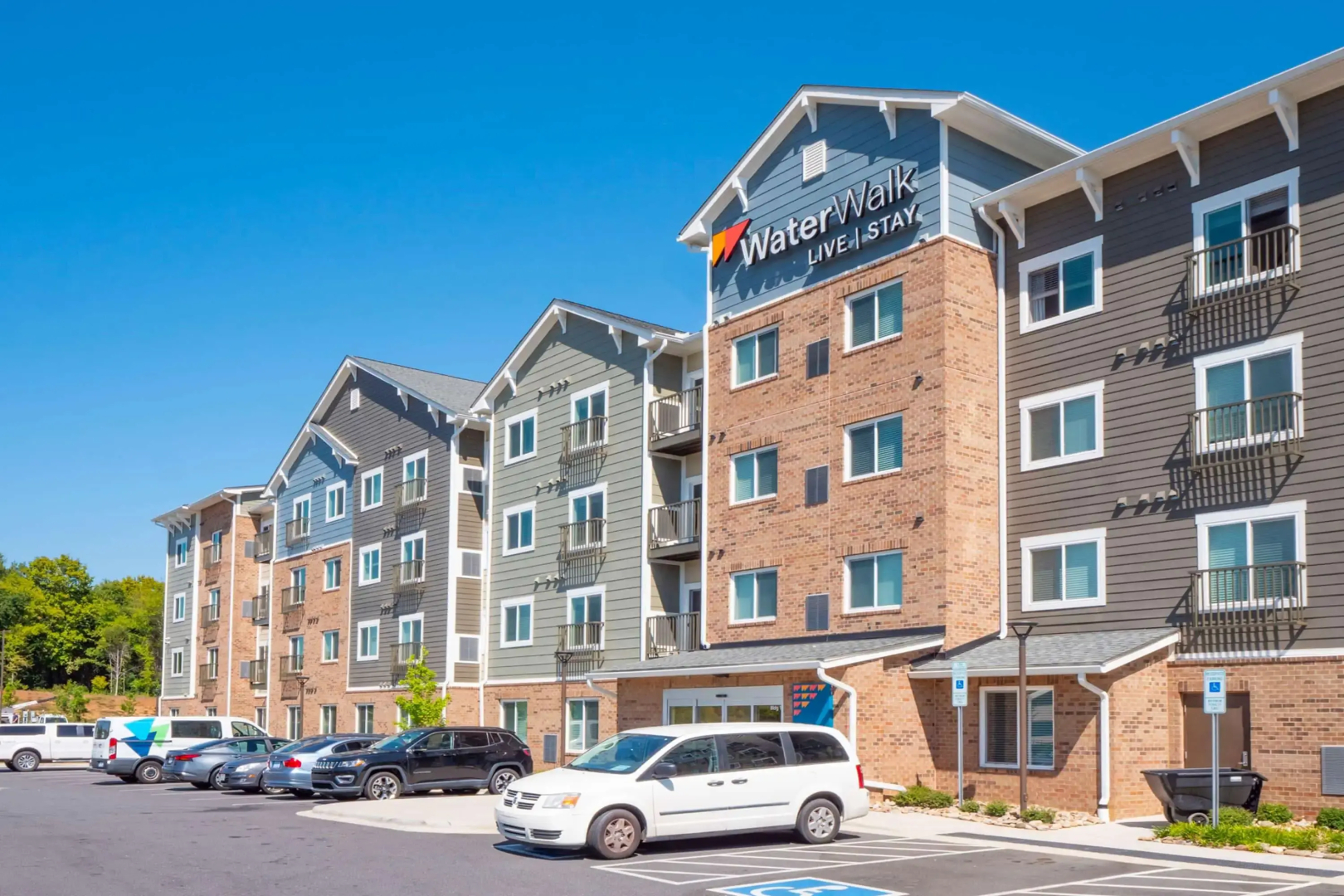 Foto - WaterWalk Extended Stay by Wyndham Charlotte - Arrowood