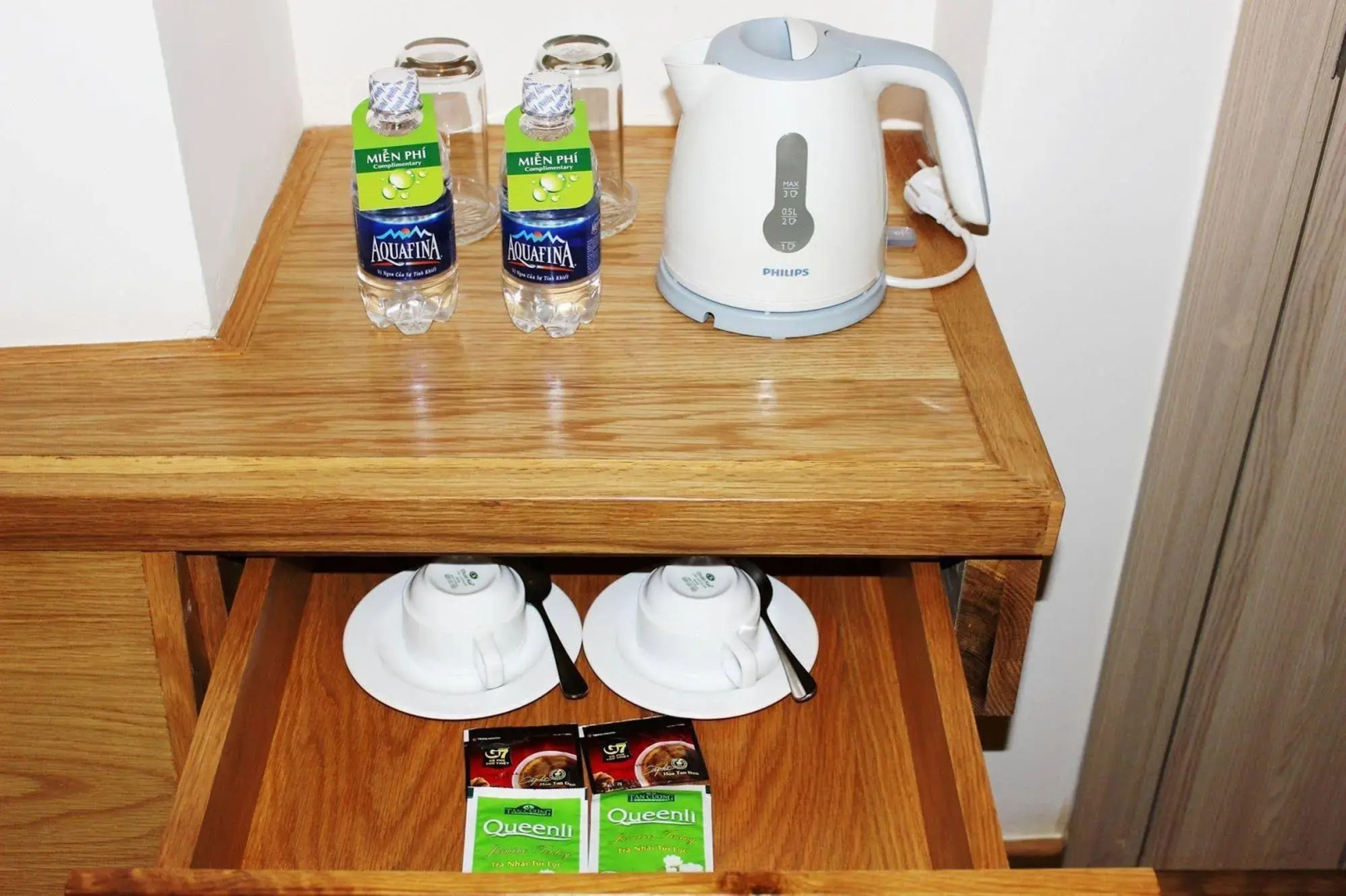 Foto - Liberty Hotel Saigon Greenview