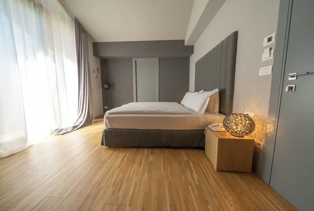 Foto - Bach Boutique Hotel