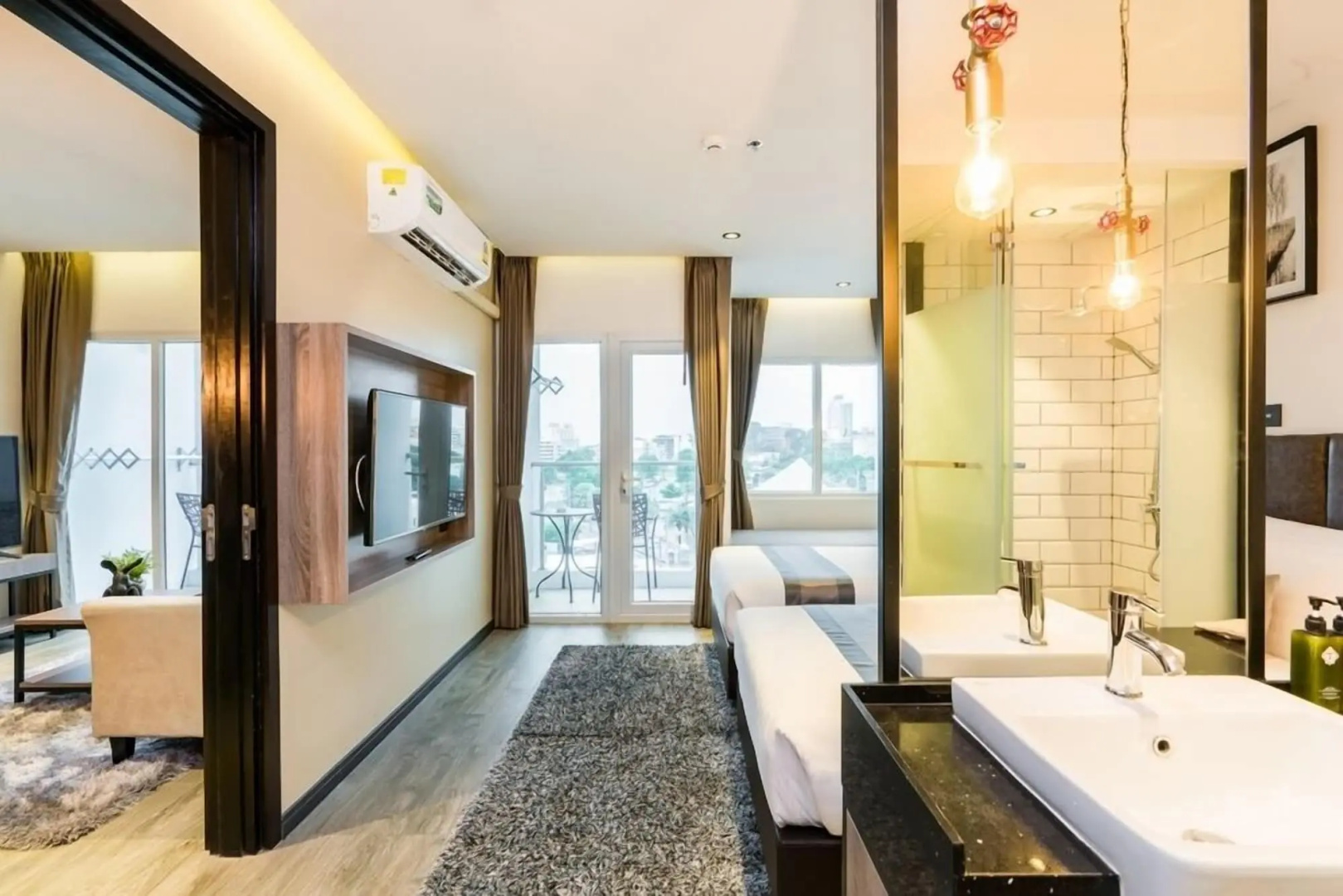 Foto - SureStay Plus by Best Western T Pattaya