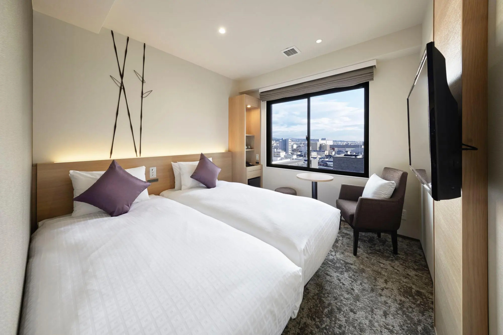 Photo - Royal Twin Hotel Kyoto Hachijoguchi