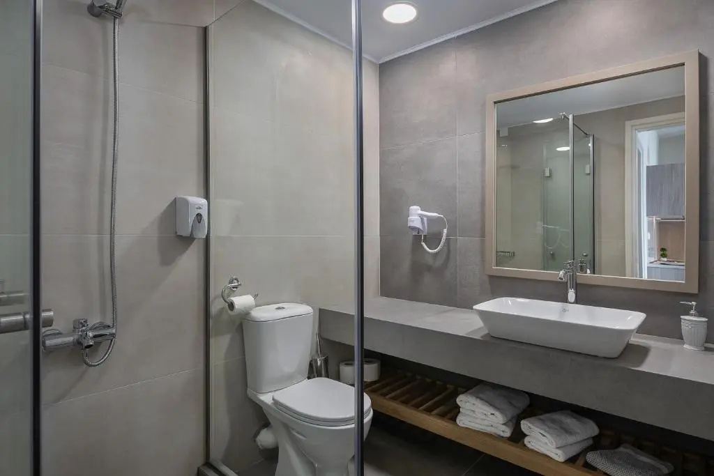 Photo - Alianthos Suites