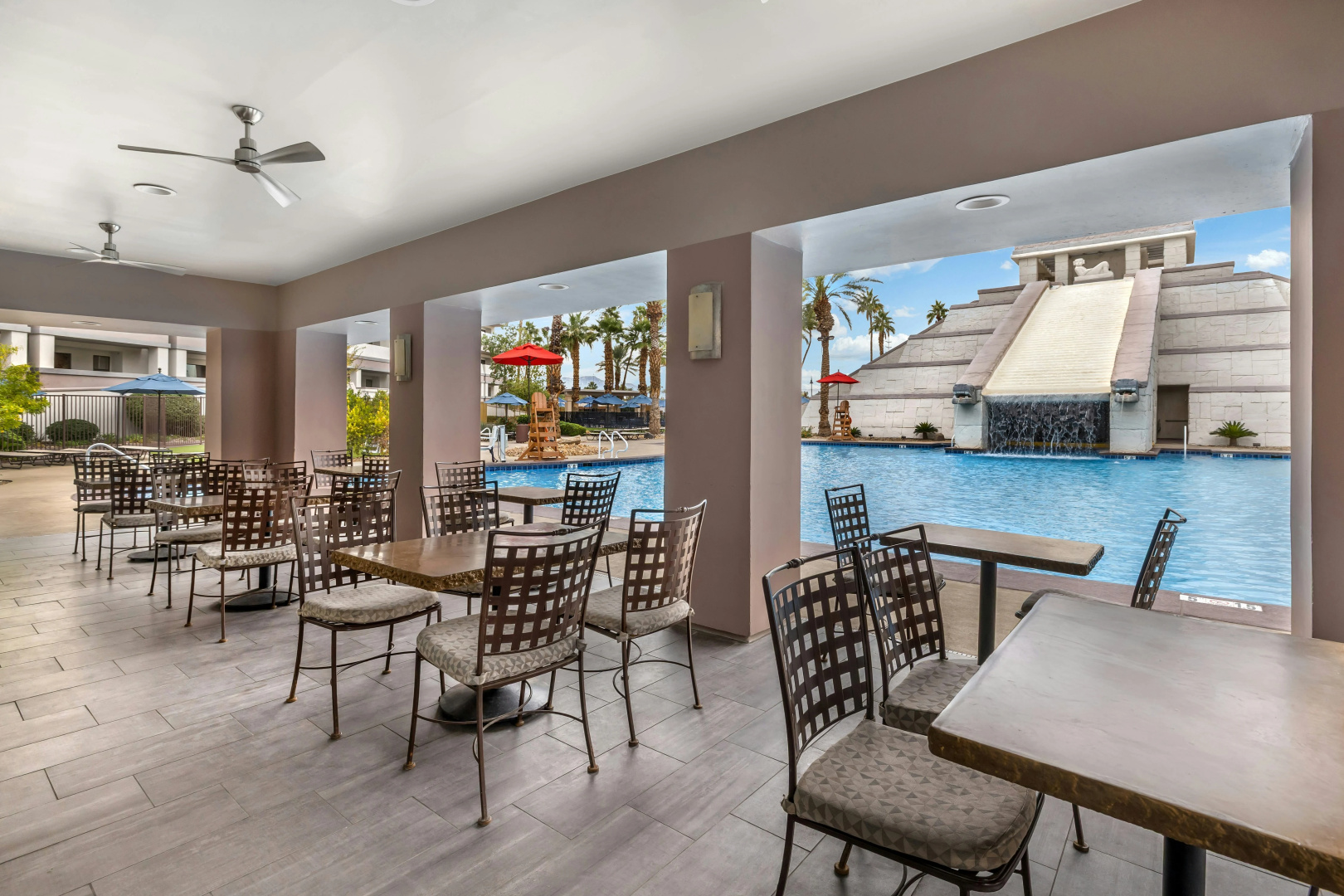 Photo - Hilton Vacation Club Cancun Resort Las Vegas