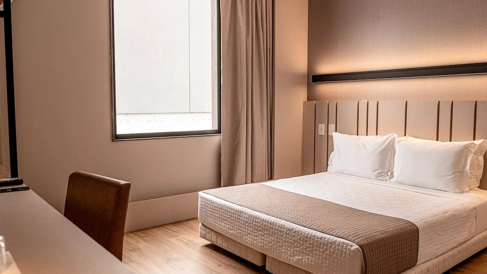 Photo - Plaza Hotel & Boulevard Convention - Vale dos Vinhedos