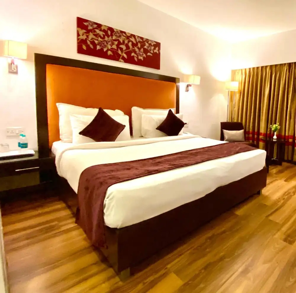 Foto - Gis Select Banjara Hill