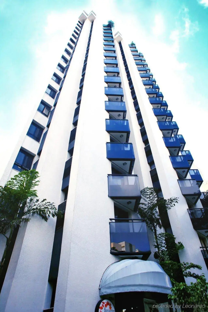 Foto - H4 Hotel Opera Jardins