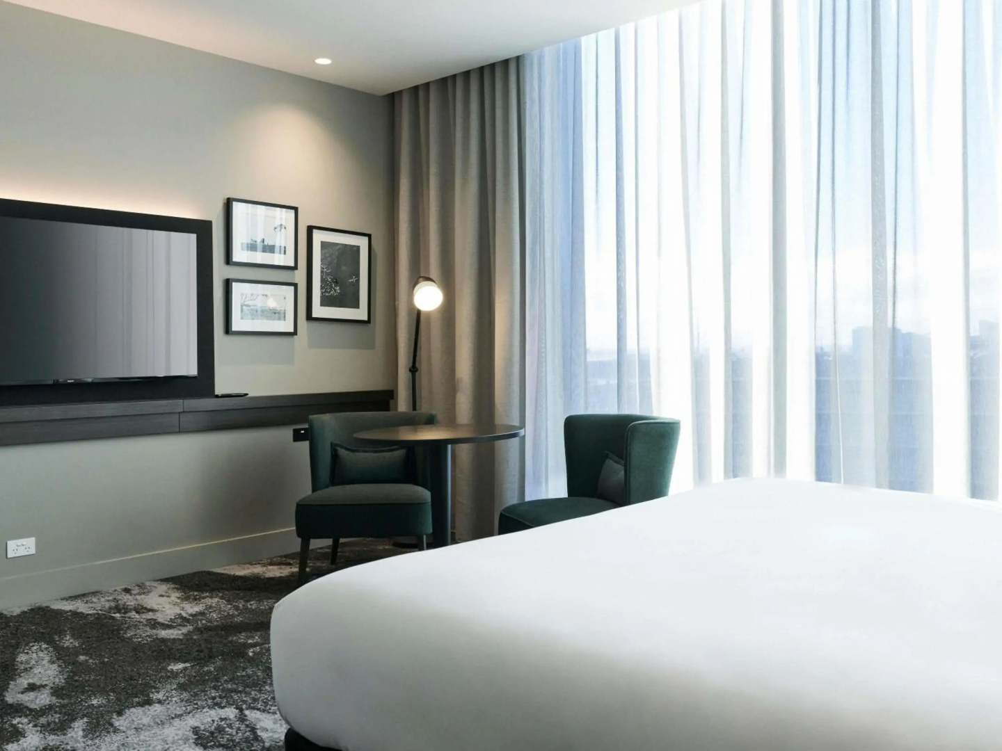 Photo - Novotel Melbourne Airport