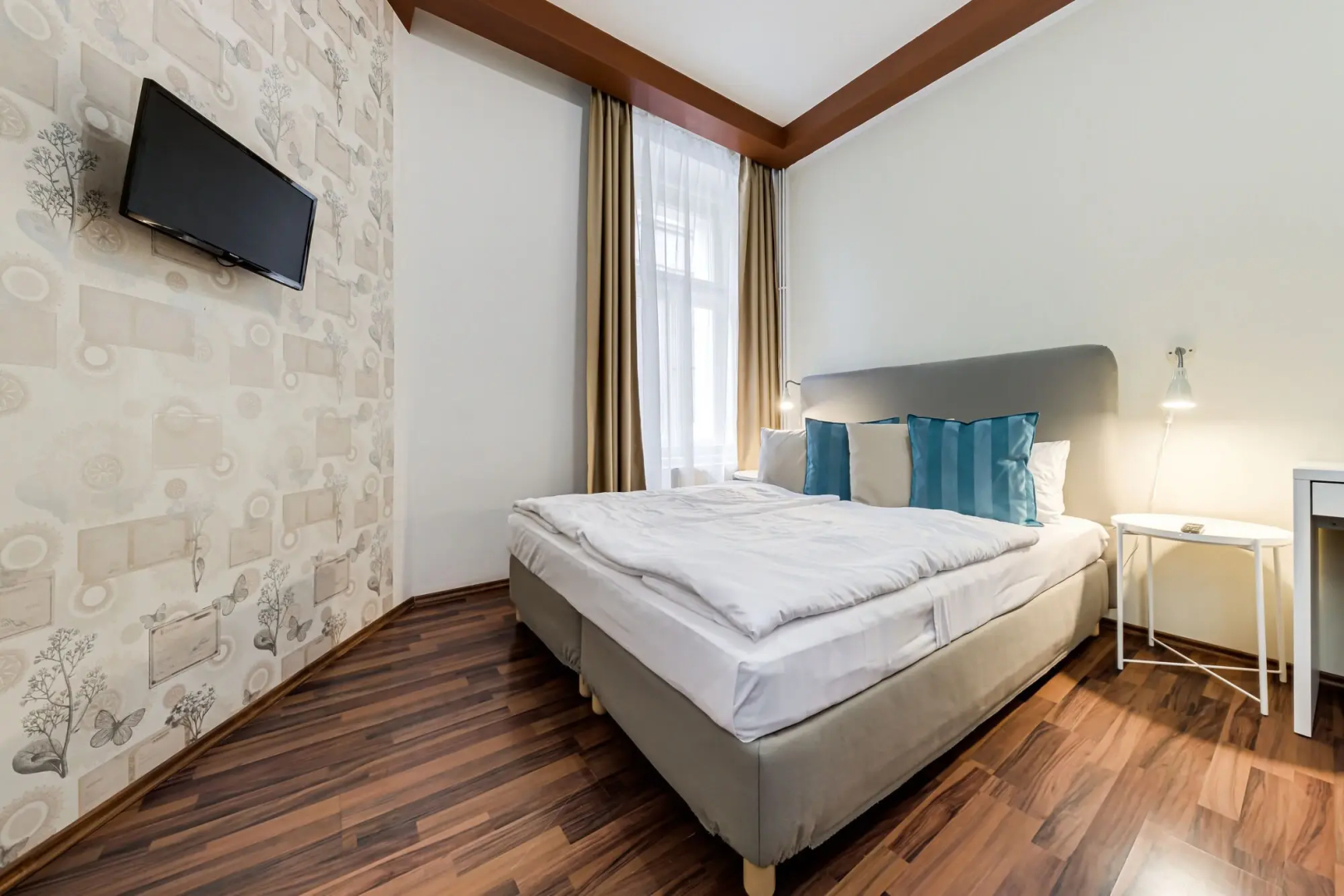 Foto - Koruna Hotel