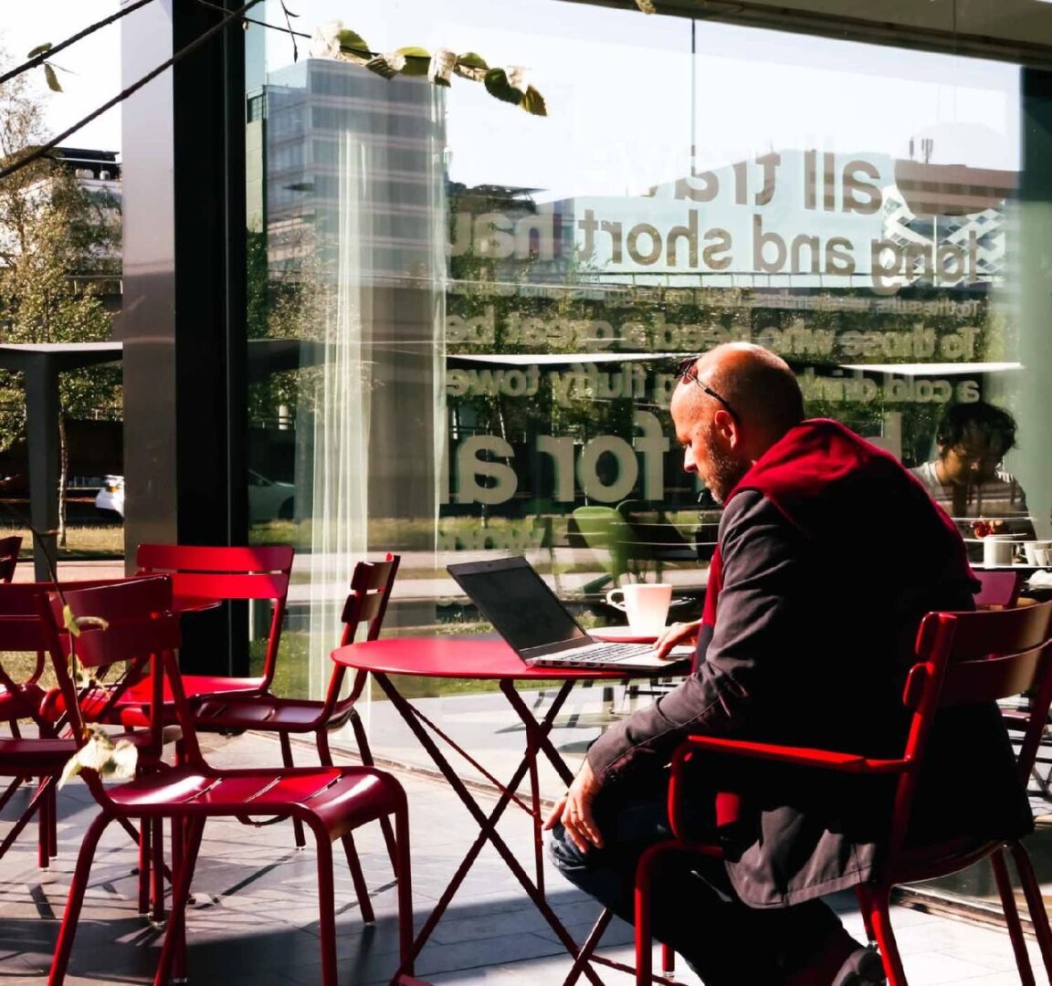 Foto - citizenM Schiphol Airport